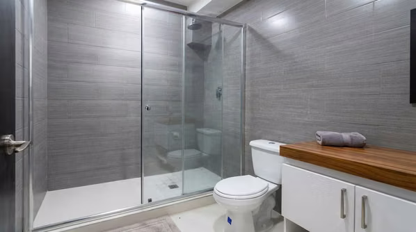Casa en San Francisco I 4 Rec I con terraza y remodelada