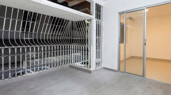 Casa en San Francisco I 4 Rec I con terraza y remodelada