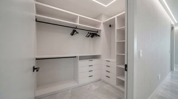 Apartamento en Santa Maria I linea blanca I 4 Rec I con balcon y excelente vista