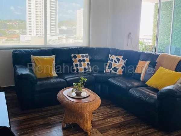 Vendo Apartamento de 128m2 en El Dorado Torre 27-138SRZ