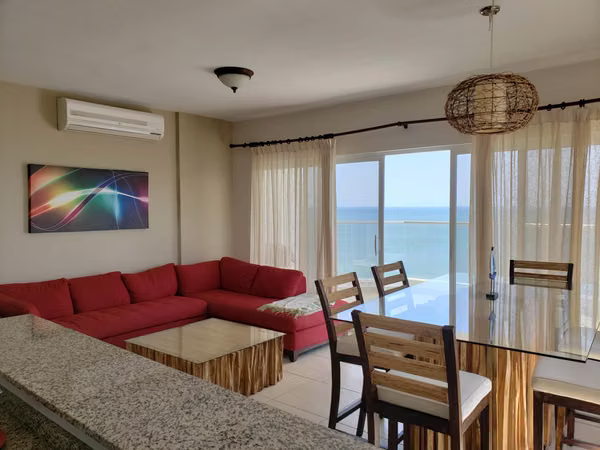 Venta de Apartamento en Playa Blanca Ph Patricia Italia Fara SN