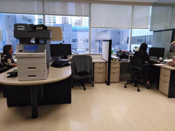 Office for sale in Punta Pacifica SN