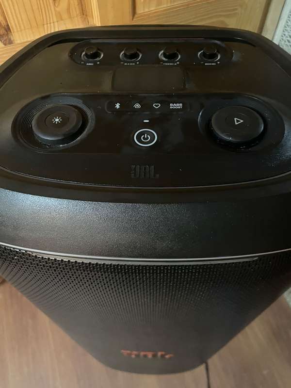 JbL PartyBox