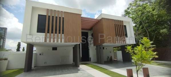 House for Sale in Albrook JG