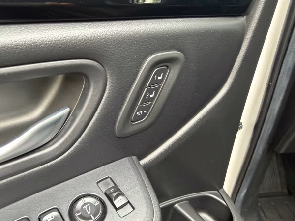 Honda Pilot EXL Semi new