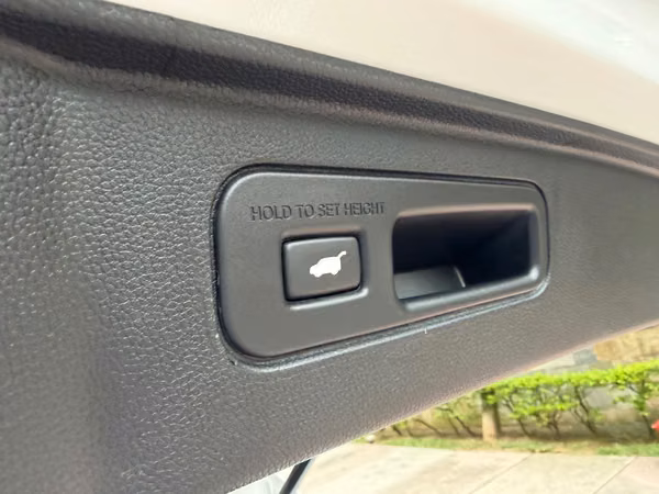 Honda Pilot EXL Semi new