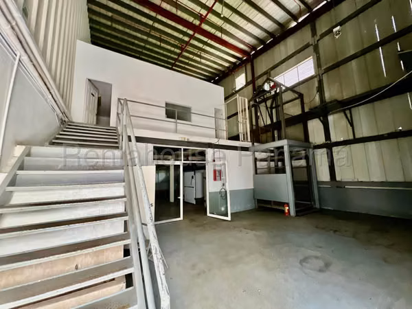 Venta de Galera en Don Bosco | Solo Cliente Directo LFC