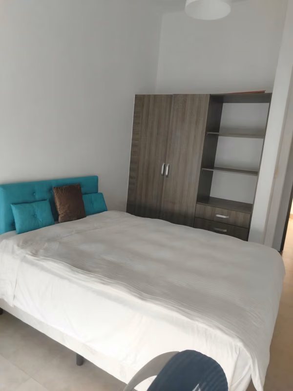 Furnished apartment on 50 street