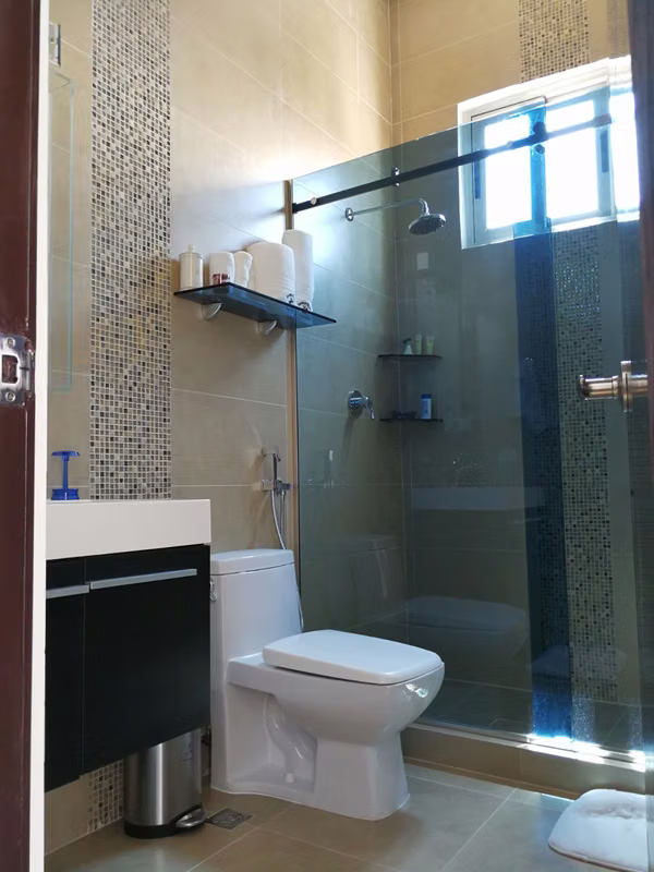 Furnished apartment on 50 street