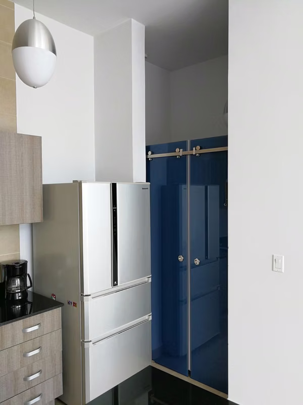 Furnished apartment on 50 street