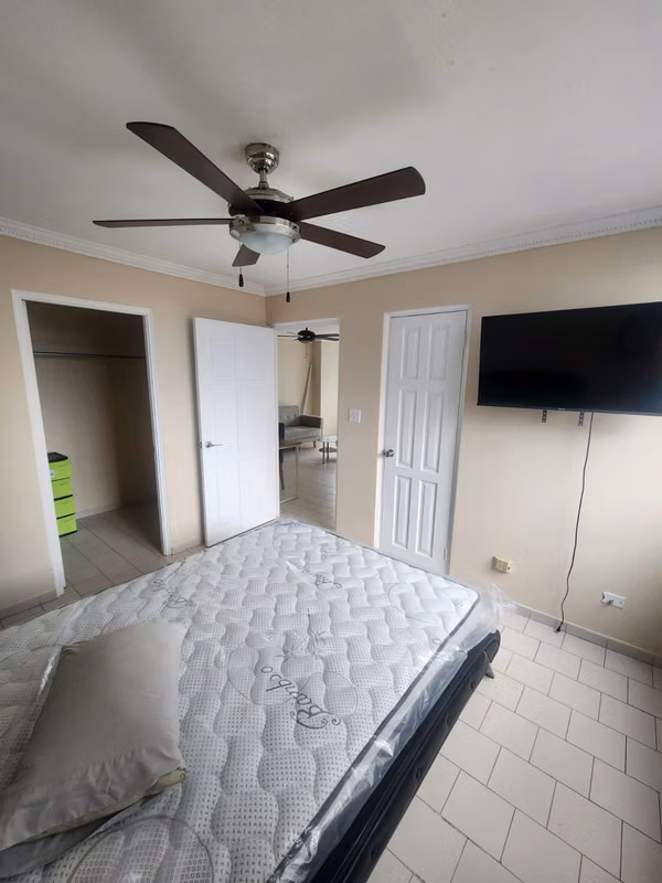 PH Las Terrazas, 65mts, 1 rec, 1 bano, 1 oficina/rec. $99,000