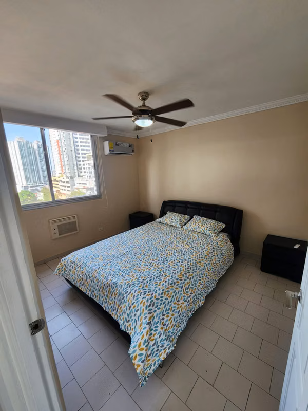 PH Las Terrazas, 65mts, 1 rec, 1 bano, 1 oficina/rec. $99,000