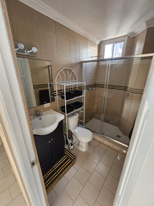 PH Las Terrazas, 65mts, 1 rec, 1 bano, 1 oficina/rec. $99,000