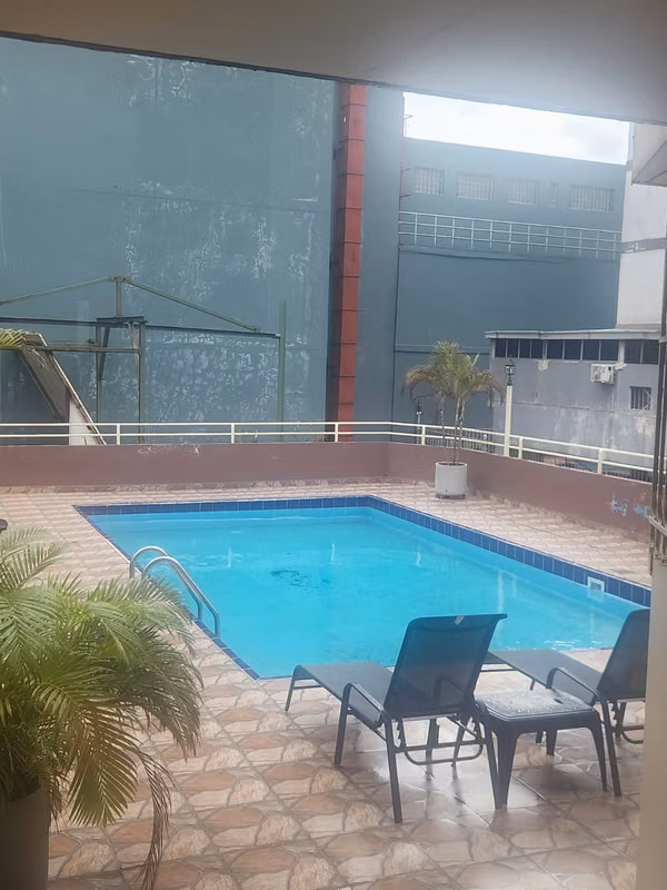 PH Las Terrazas, 65mts, 1 rec, 1 bano, 1 oficina/rec. $99,000