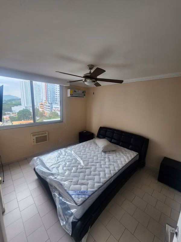 PH Las Terrazas, 65mts, 1 rec, 1 bano, 1 oficina/rec. $99,000