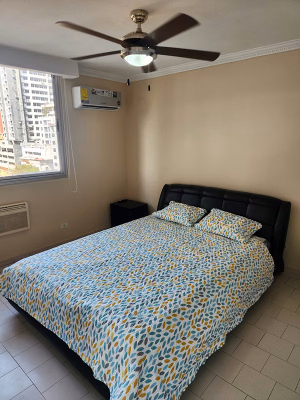 PH Las Terrazas, 65mts, 1 rec, 1 bano, 1 oficina/rec. $99,000