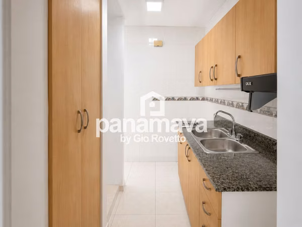 Rental Apartment Betania