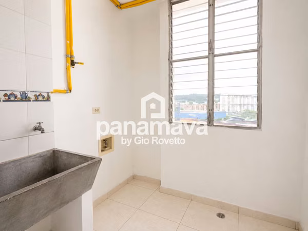 Rental Apartment Betania