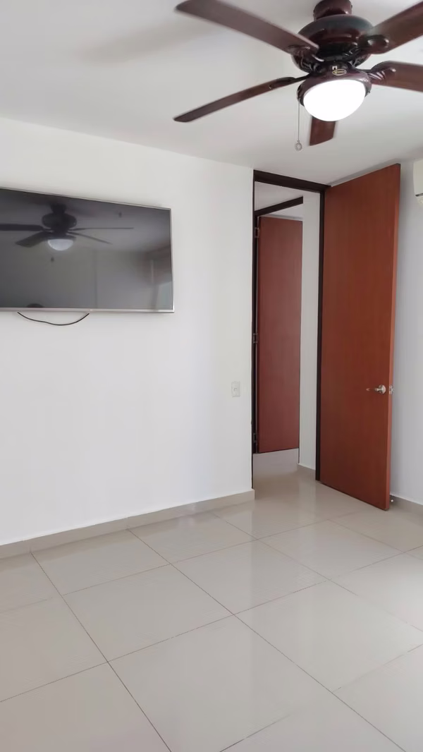 BEAUTIFUL RENTAL APATAMENTO - ALTAVISTA TOWER
