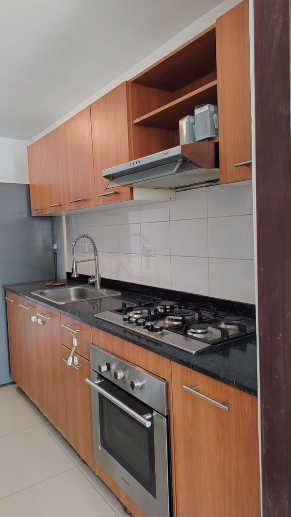 BEAUTIFUL RENTAL APATAMENTO - ALTAVISTA TOWER