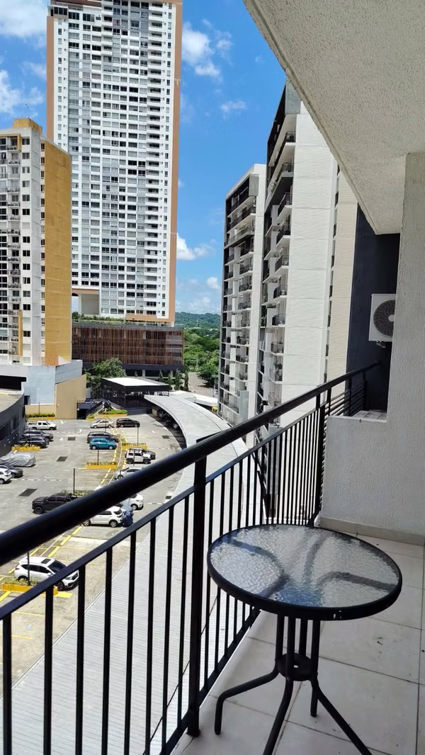 BEAUTIFUL RENTAL APATAMENTO - ALTAVISTA TOWER