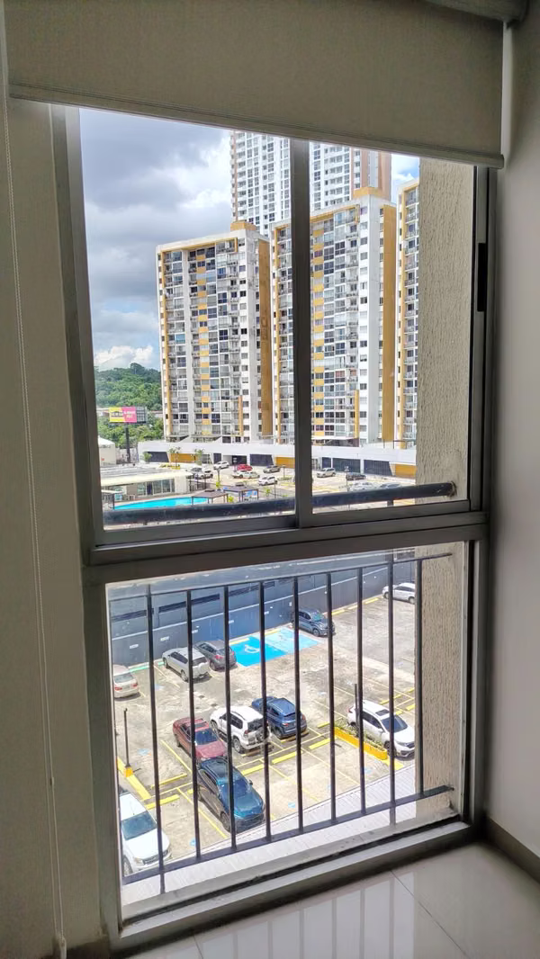 BEAUTIFUL RENTAL APATAMENTO - ALTAVISTA TOWER