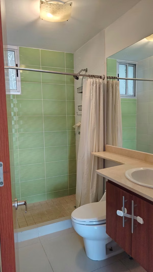 BEAUTIFUL RENTAL APATAMENTO - ALTAVISTA TOWER