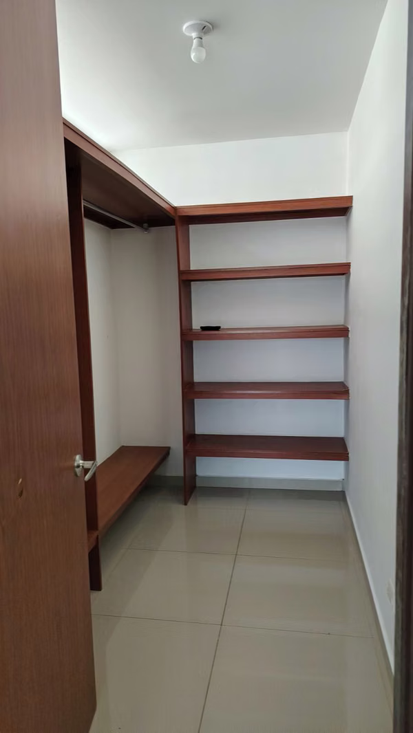 BEAUTIFUL RENTAL APATAMENTO - ALTAVISTA TOWER