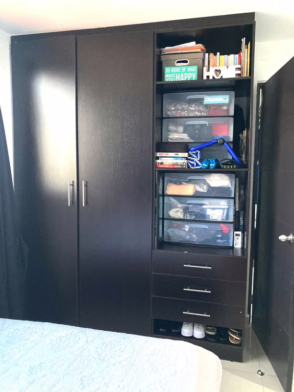 Apartment furnished in PH Centennial - Excellent location!