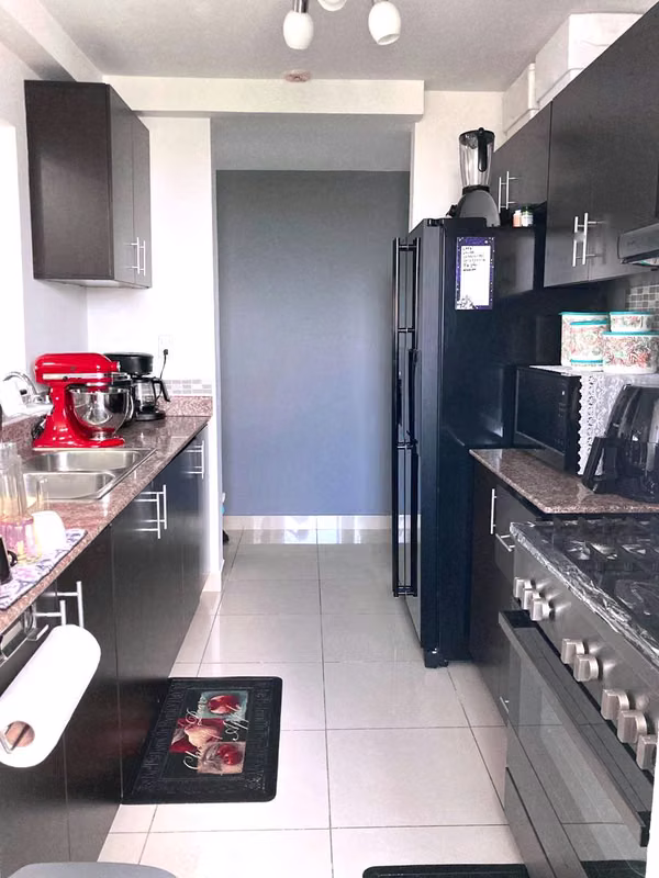 Apartment furnished in PH Centennial - Excellent location!