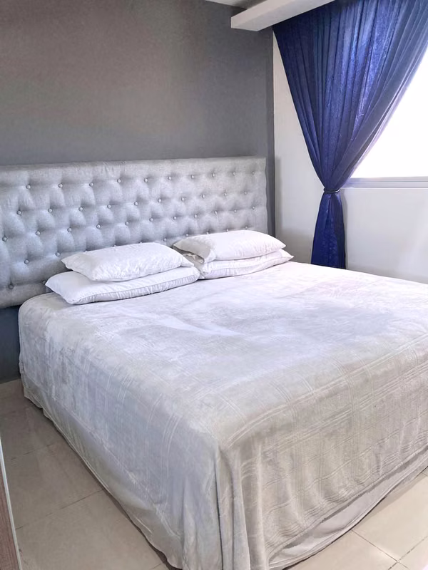 Apartment furnished in PH Centennial - Excellent location!