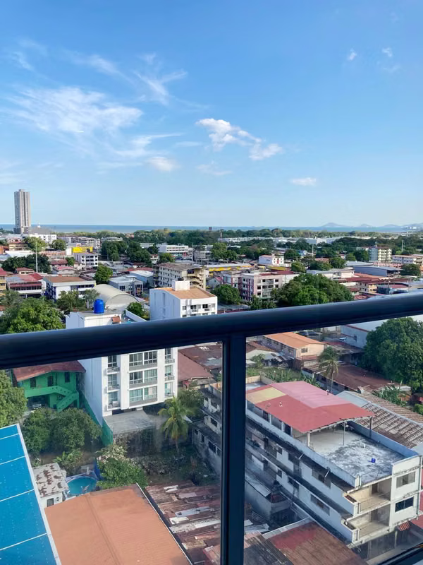 Apartment furnished in PH Centennial - Excellent location!
