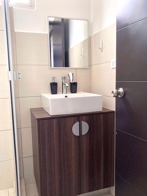 Apartment furnished in PH Centennial - Excellent location!