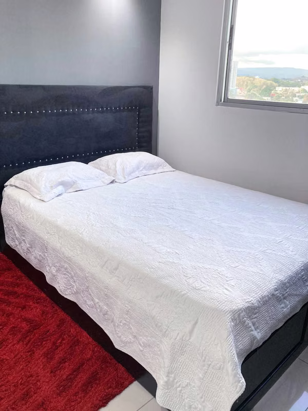 Apartment furnished in PH Centennial - Excellent location!