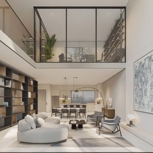 OCEAN REEF PARK casa 3-4 recs 454m2-614m2