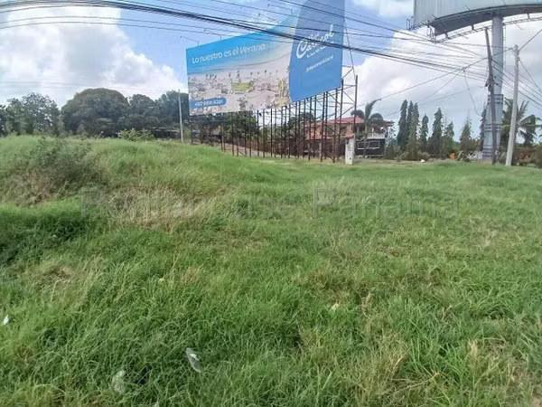 VENTA DE TERRENO EN PUNTA CHAME