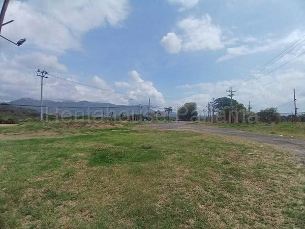 VENTA DE TERRENO EN PUNTA CHAME