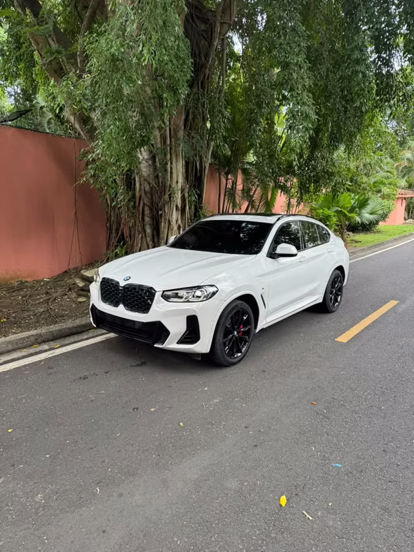 BMW X4 XDRIVE30I 2023 $34.900