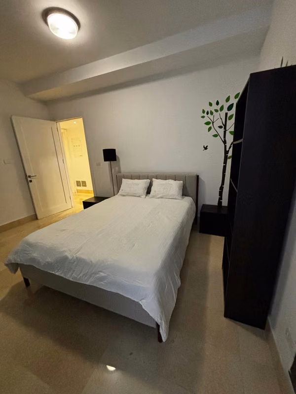 ALQUILER DE APARTAMENTO EN AVENIDA BALBOA - PH YOO
