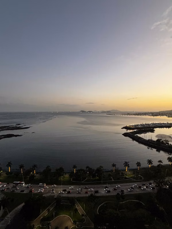 ALQUILER DE APARTAMENTO EN AVENIDA BALBOA - PH YOO