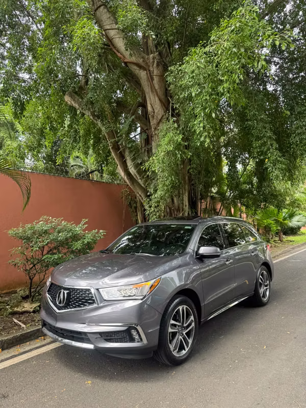 ACURA MDX 2020 $21900