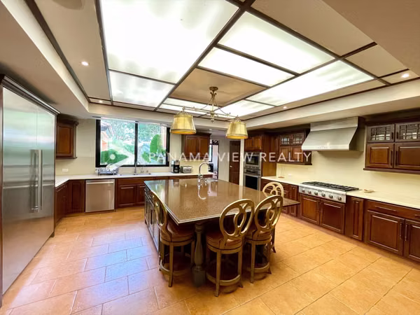 BUENAVENTURA MANSION - BUENAVENTURA