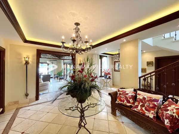 BUENAVENTURA MANSION - BUENAVENTURA