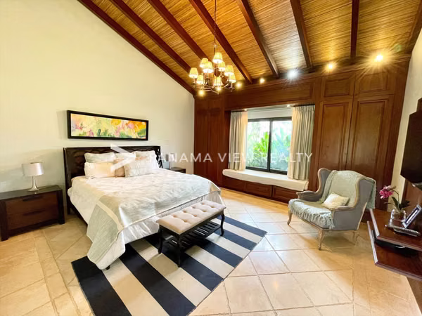 BUENAVENTURA MANSION - BUENAVENTURA