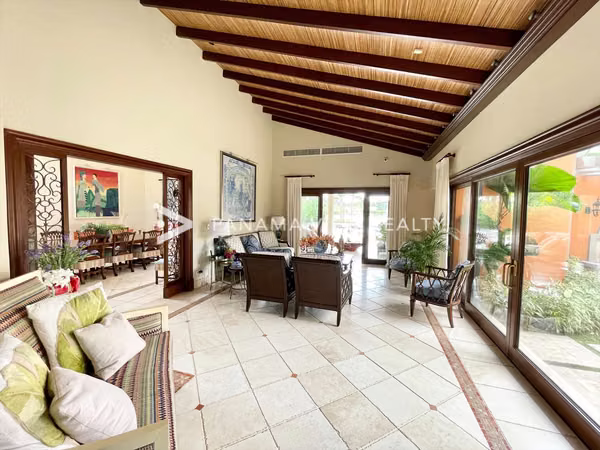 BUENAVENTURA MANSION - BUENAVENTURA