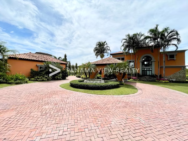 BUENAVENTURA MANSION - BUENAVENTURA