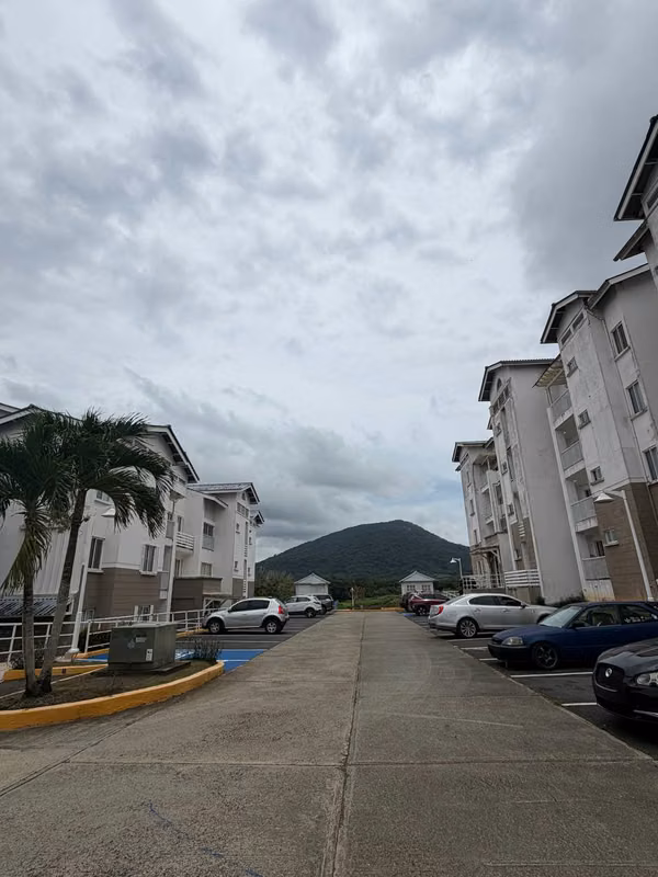 APARTAMENTO FAMILIAR EN PLAYA DORADA