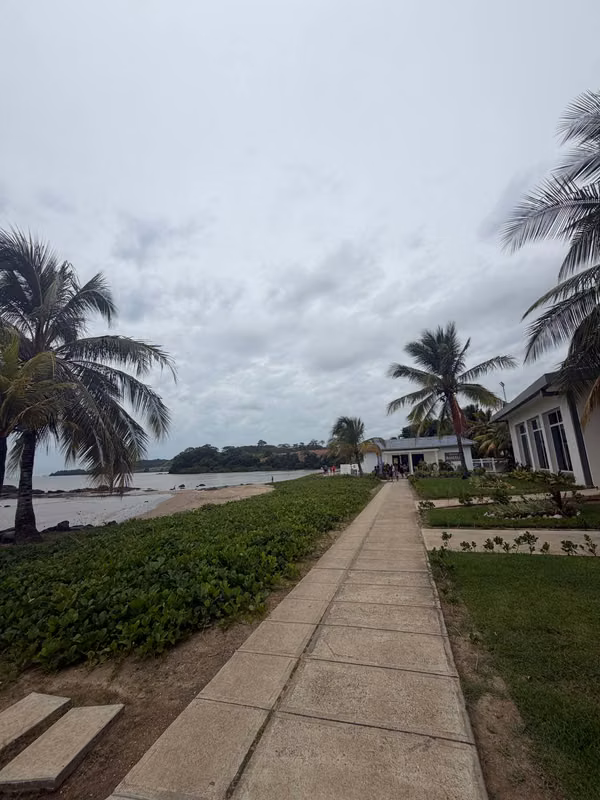 APARTAMENTO FAMILIAR EN PLAYA DORADA