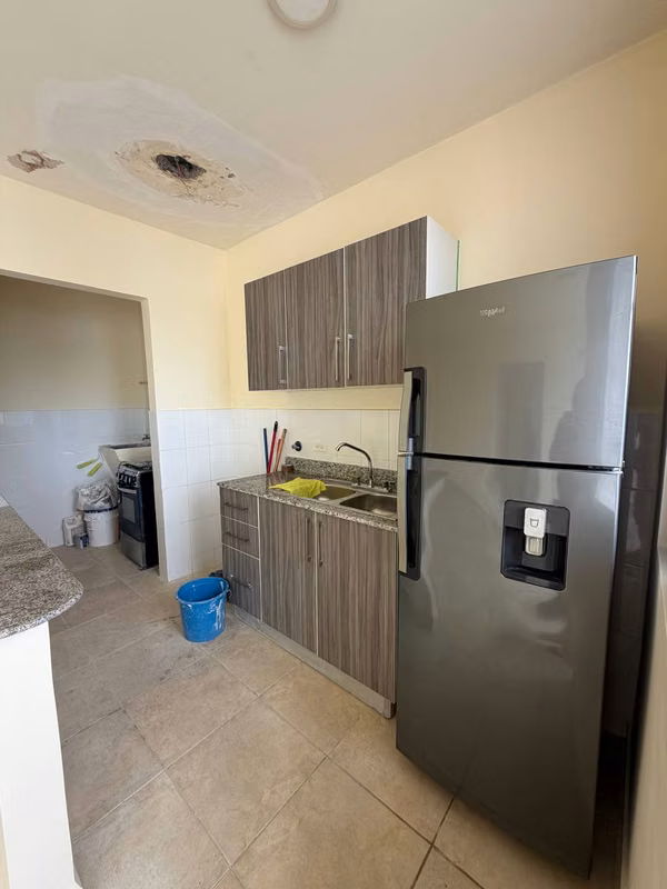 APARTAMENTO FAMILIAR EN PLAYA DORADA