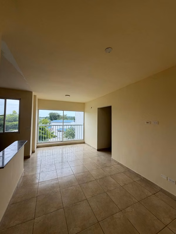 APARTAMENTO FAMILIAR EN PLAYA DORADA
